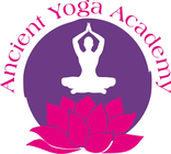 Ancient Yoga Academy logo