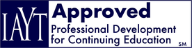 IAYT Approved Professional Development provider