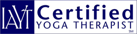 IAYT Certified Yoga Therapist
