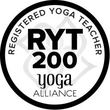 Yoga Alliance RYT 200