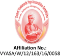 S-VYASA affiliation VYASA/W/12/163/16/0058